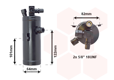 Uscator aer conditionat