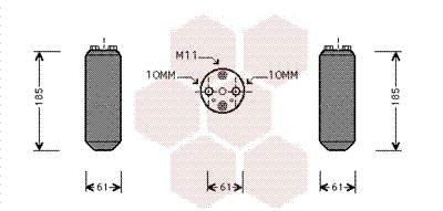 Uscator aer conditionat