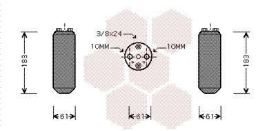 Uscator aer conditionat