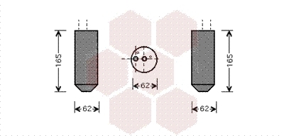 Uscator aer conditionat