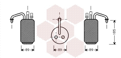 Uscator aer conditionat