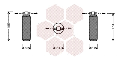 Uscator aer conditionat