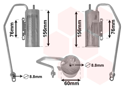 Uscator aer conditionat