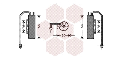 Uscator aer conditionat