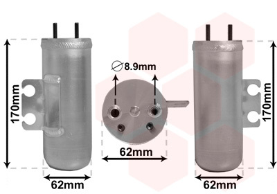 Uscator aer conditionat