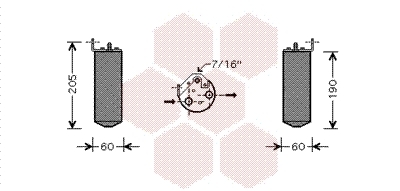 Uscator aer conditionat