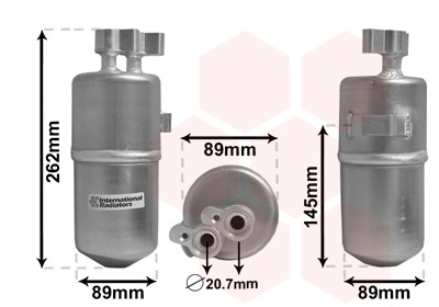 Uscator aer conditionat