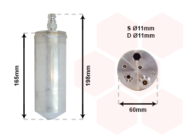 Uscator aer conditionat