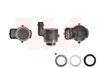 Sensor ajutor parcare