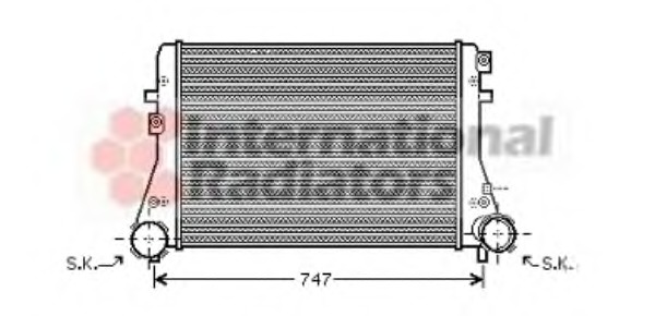 Intercooler