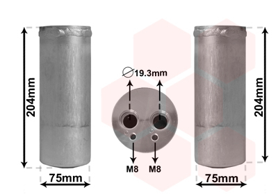 Uscator aer conditionat