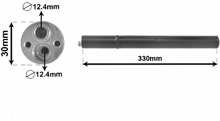 Uscator aer conditionat