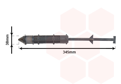 Uscator aer conditionat