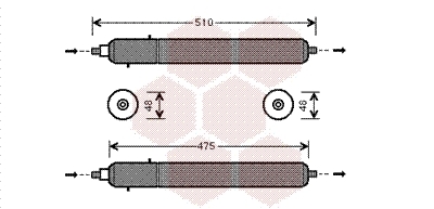 Uscator aer conditionat