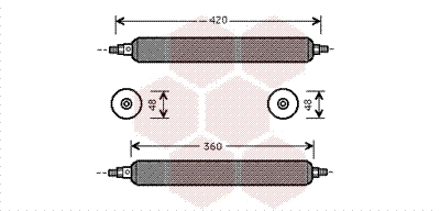 Uscator aer conditionat