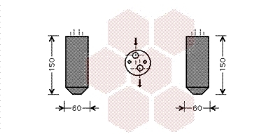 Uscator aer conditionat