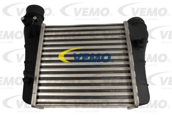 Intercooler compresor