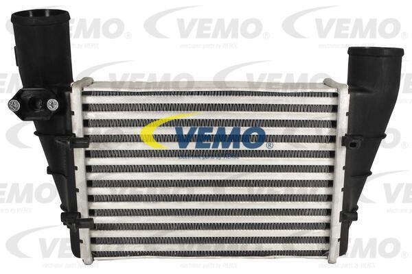 Intercooler compresor