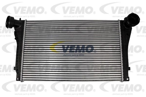 Intercooler compresor