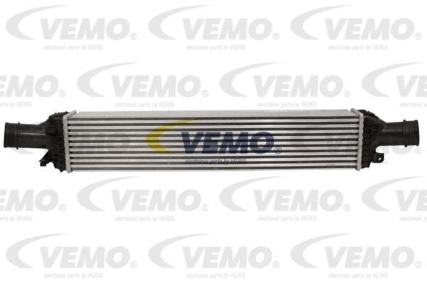 Intercooler compresor