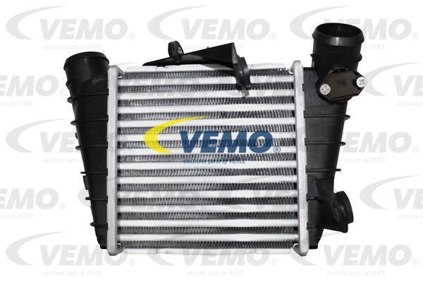 Intercooler compresor