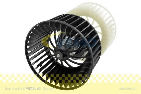 Ventilator habitaclu