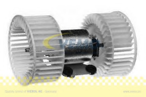 Ventilator habitaclu