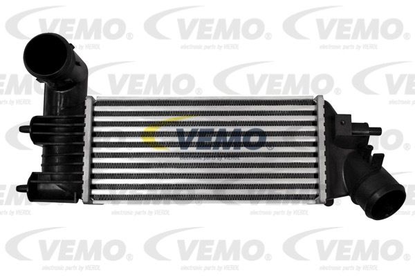 Intercooler compresor