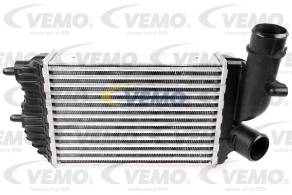 Intercooler compresor