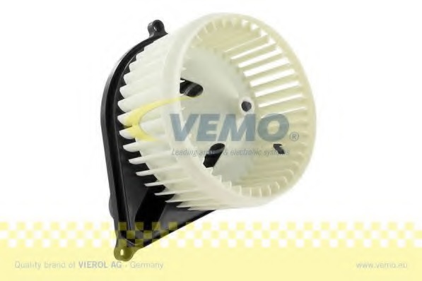 Ventilator habitaclu