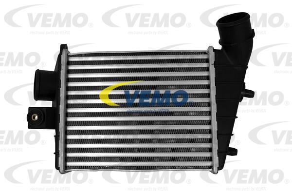 Intercooler compresor