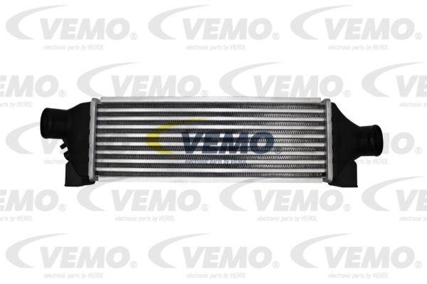 Intercooler compresor