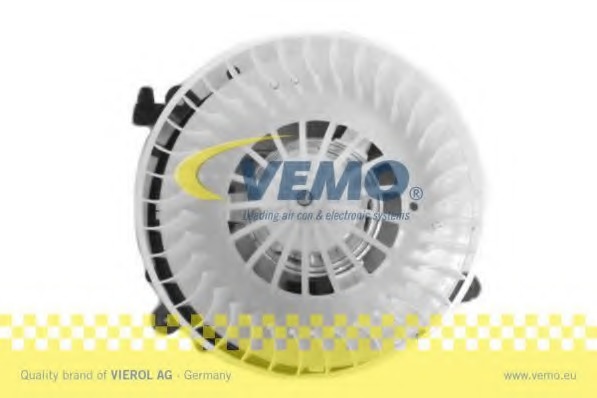 Ventilator habitaclu