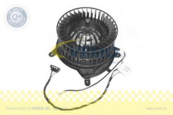 Ventilator habitaclu