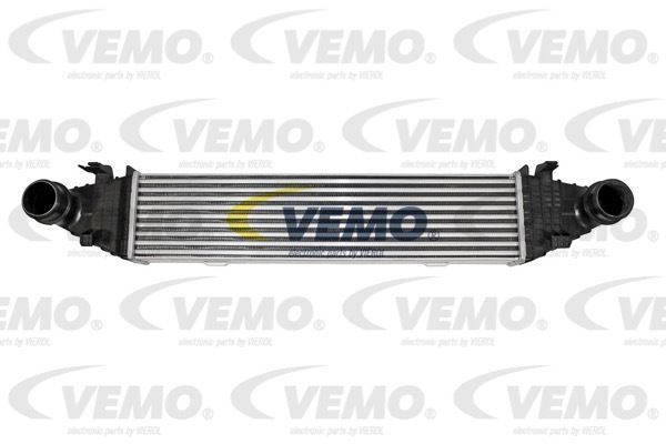 Intercooler compresor