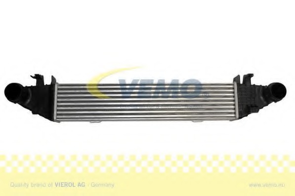 Intercooler compresor