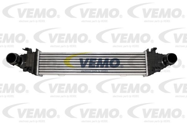 Intercooler compresor