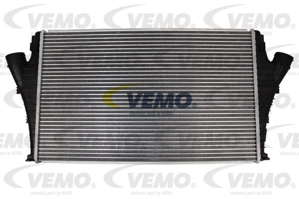 Intercooler compresor