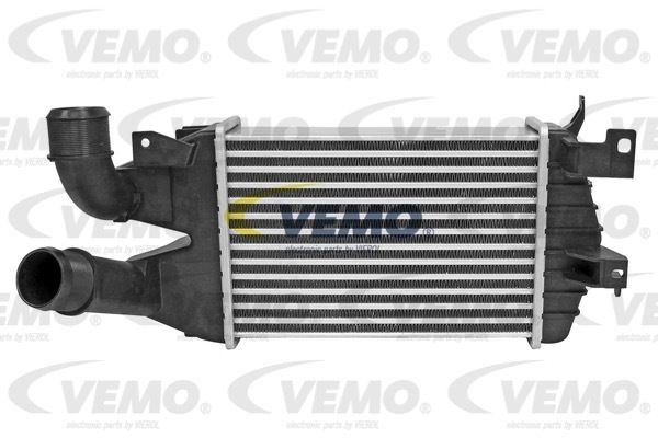 Intercooler compresor