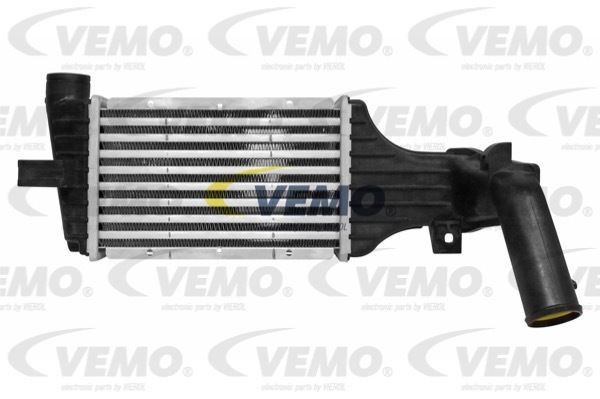 Intercooler compresor