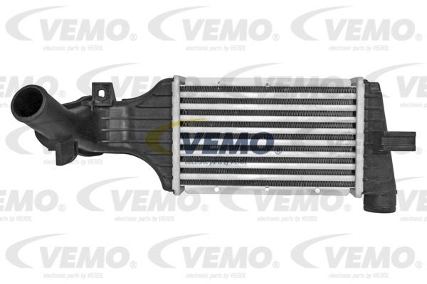 Intercooler compresor