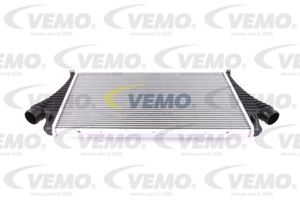 Intercooler compresor