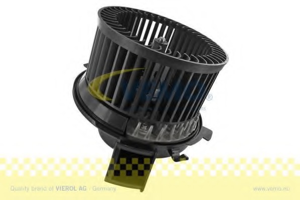 Ventilator habitaclu