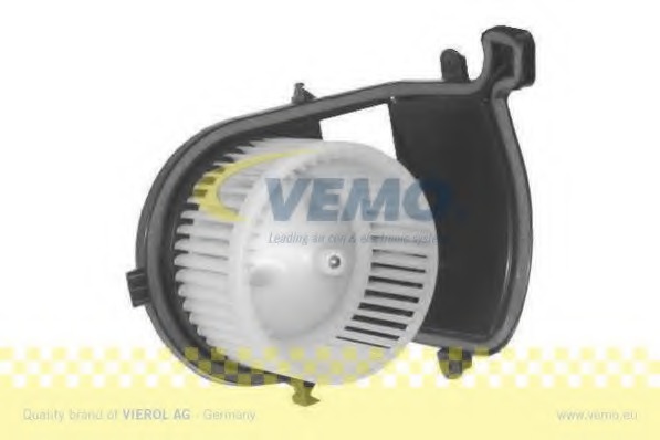 Ventilator habitaclu