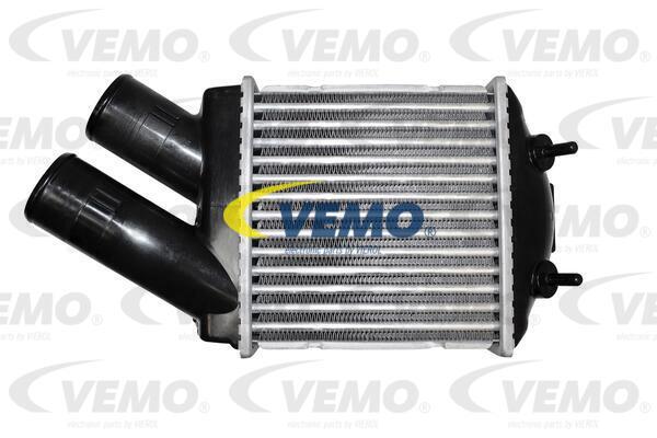 Intercooler compresor