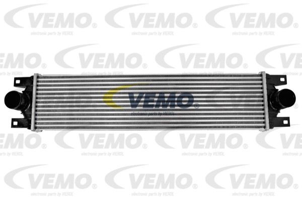 Intercooler compresor