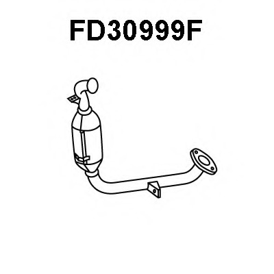 Filtru particule sistem de esapament