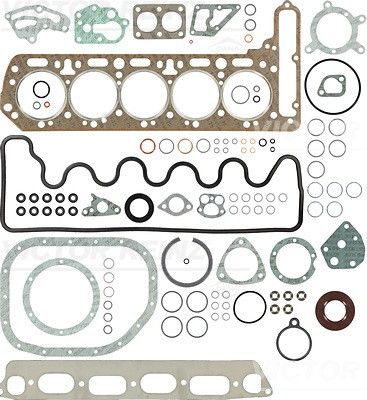 Set garnituri complet motor