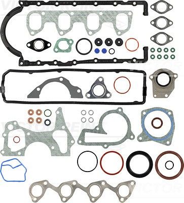 Set garnituri complet motor