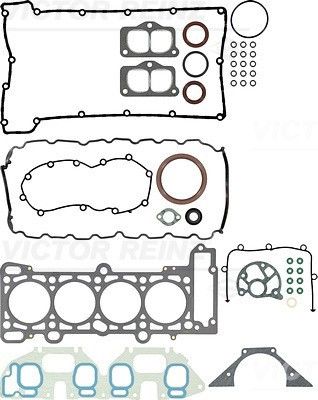 Set garnituri complet motor